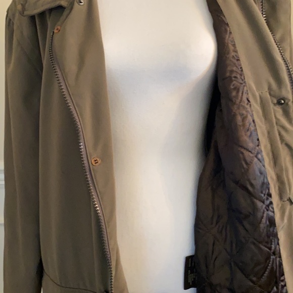 ➖SOLD➖Men’s Coat Marc New York - Picture 10 of 13